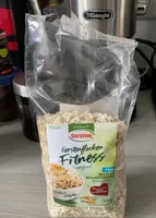 Gerstenflocken Fitness