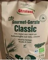 Gerste