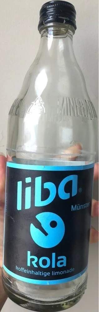 Liba Kola