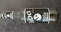 Kola, ohne Zucker