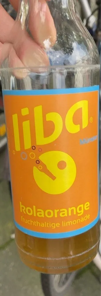 Kolaorange