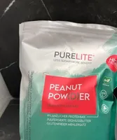 Peanut Powder