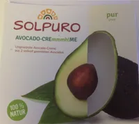 Avocado-Cremmmh!ME