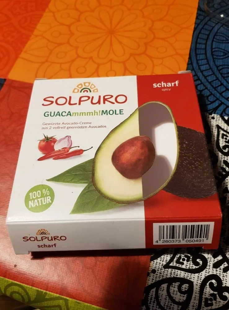 Guacamole