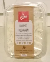 Gourmet Dillhappen