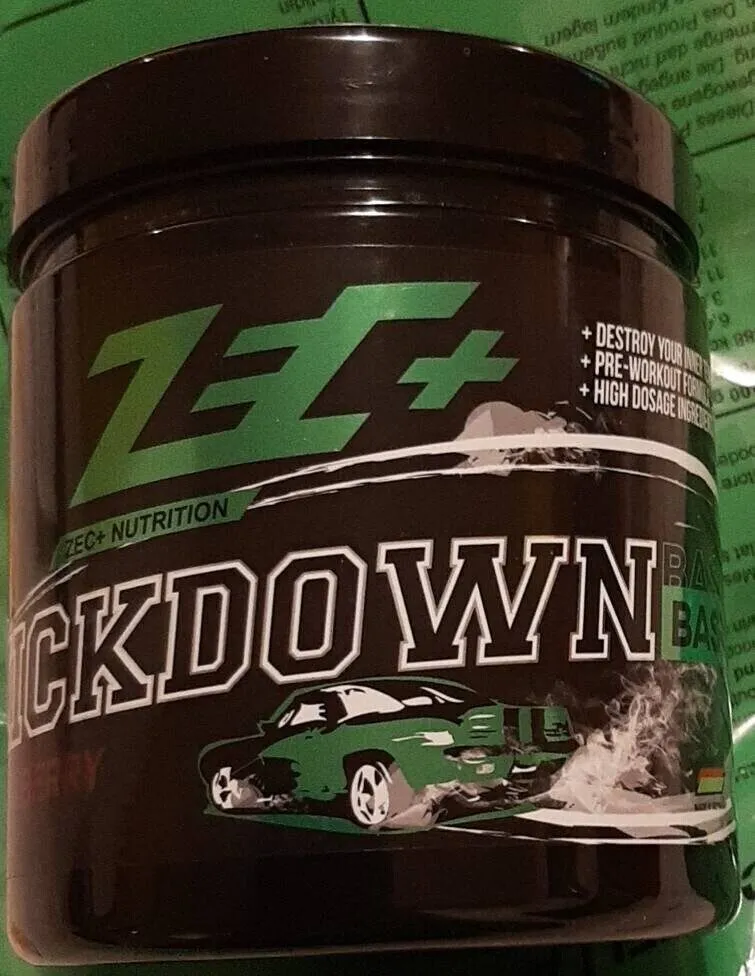 Kickdown basic