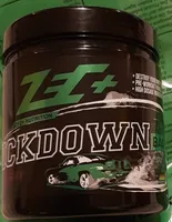 Kickdown basic