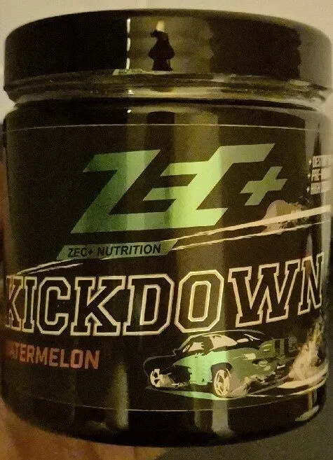 Kickdown Watermelon