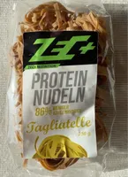 Protein Nudeln