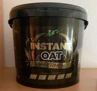 Instant Oat Hafermehl