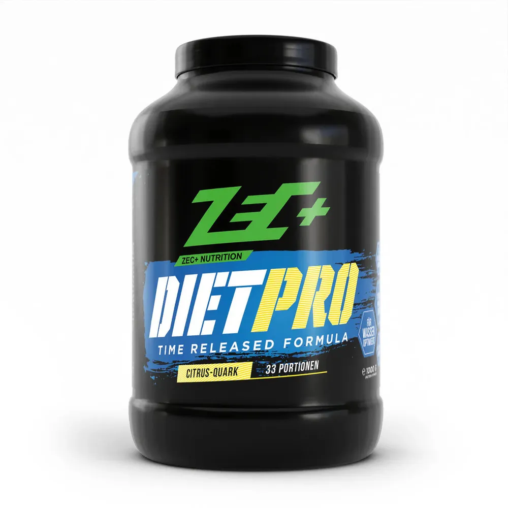 Diet Pro