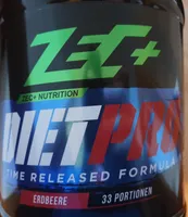 Dietpro  (Erdbeere)