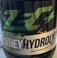 Whey Hydrolysat Melon