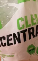 Zec + Schokolade Clean Concentrate