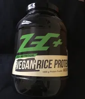 Vegan Rice Protein