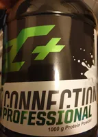 connection Professional (Orange)