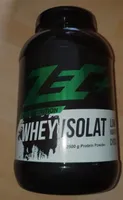 WHEY ISOLAT Protein Powder