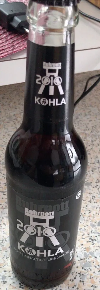 Kohla