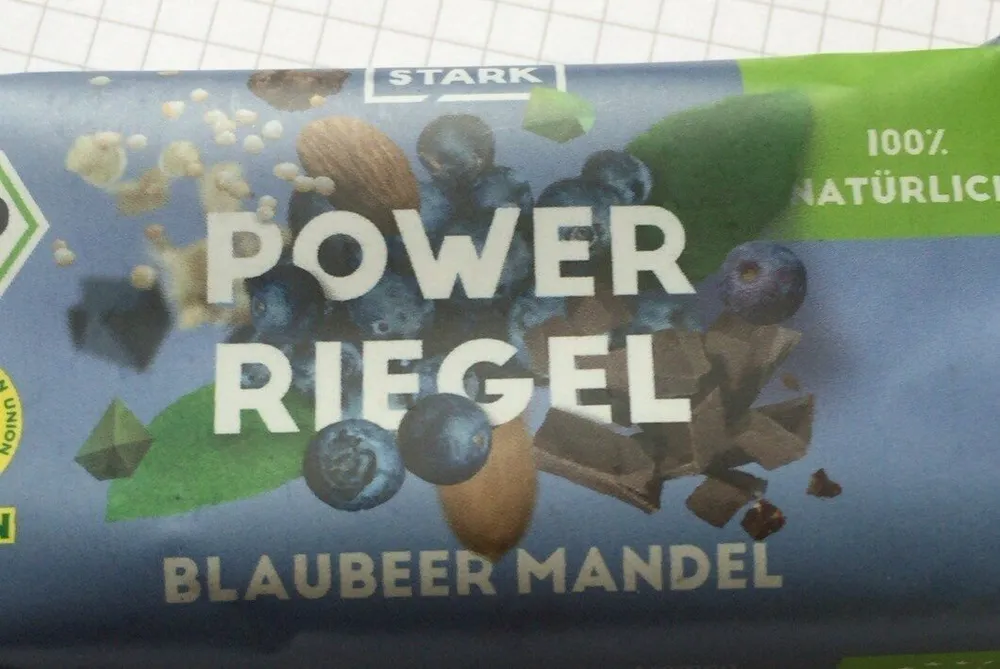 Power Riegel