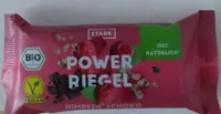 Power riegel