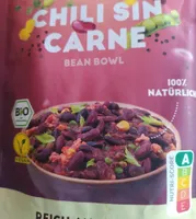 Chili Sin Carne