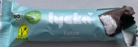 Kokos Schokoriegel