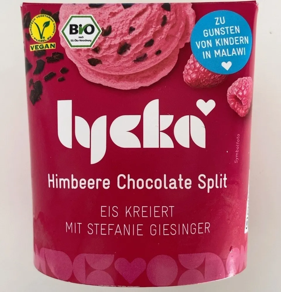 Lycka