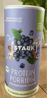 Protein porridge