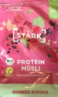 Protein Müsli