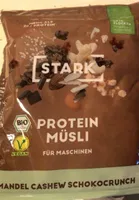 Protein Müsli