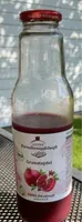 Granatapfelsaft