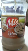 Tahin sesam paste