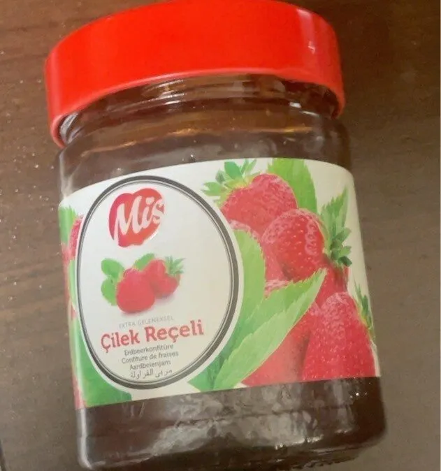 Cilek receli