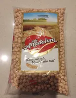 kikkererwten