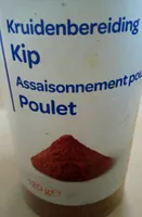 Kip Assaisonnement pour Poulet