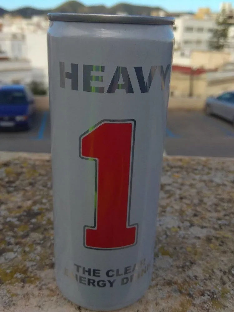 Heavy 1