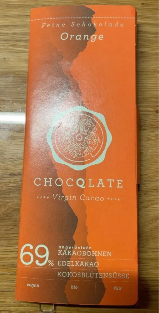 Chocqlate