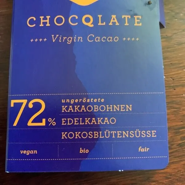Chocqlate