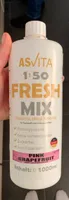 Asvita 1:50 fresh mix