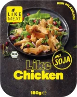 Like Chicken