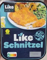 Like Schnitzel