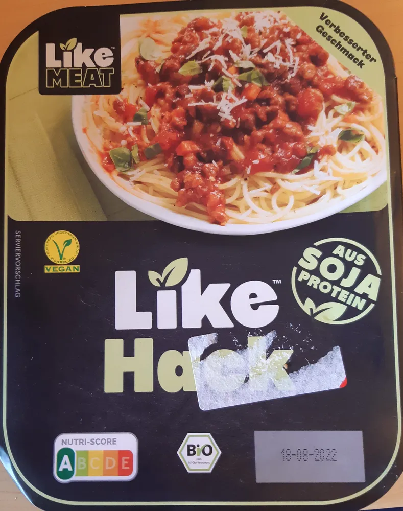 Like Hack