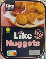 Like Nuggets