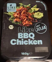 Like BBQ Chicken
