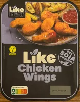 Like Chicken Wings