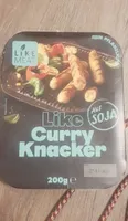 Like Curry Knacker