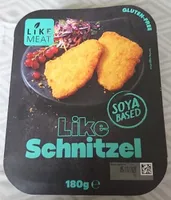Like Schnitzel