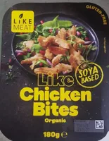 Like Chicken Bites