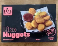 Like Nuggets