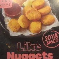 Like Nuggets